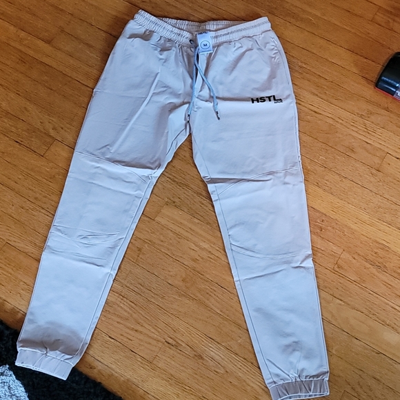 HSTL.MADE jogger pants - Picture 2 of 4